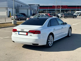 Audi A8 Long 4.0 TFSI S-Line Sport, снимка 6