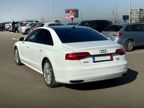 Audi A8 Long 4.0 TFSI S-Line Sport, снимка 4