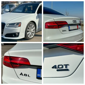 Audi A8 Long 4.0 TFSI S-Line Sport, снимка 17