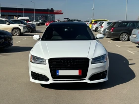 Audi A8 Long 4.0 TFSI S-Line Sport, снимка 1