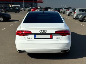 Audi A8 Long 4.0 TFSI S-Line Sport, снимка 2