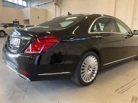 Mercedes-Benz S 350 Long Bluetec, снимка 3