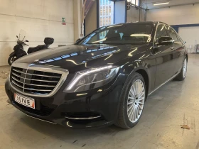 Mercedes-Benz S 350 Long Bluetec, снимка 1