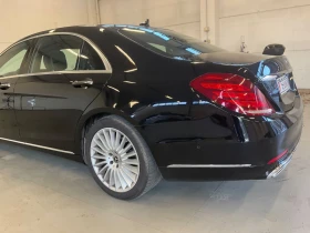 Mercedes-Benz S 350 Long Bluetec, снимка 4