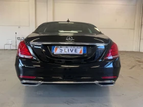 Mercedes-Benz S 350 Long Bluetec, снимка 5