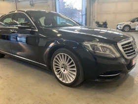 Mercedes-Benz S 350 Long Bluetec, снимка 2