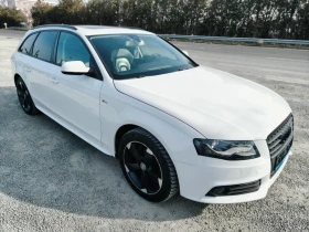 Audi A4 2.0 TDI | Mobile.bg    3