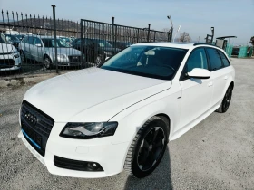 Audi A4 2.0 TDI | Mobile.bg    1