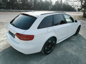 Audi A4 2.0 TDI | Mobile.bg    5