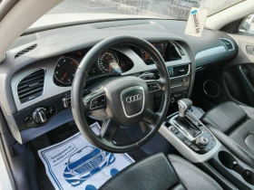 Audi A4 2.0 TDI | Mobile.bg    9