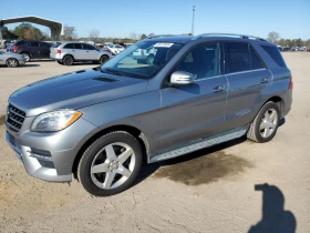 Mercedes-Benz ML 550 ДИСТРОНИК* HARMAN/KARDON* 360КАМЕРА* КЕЙЛЕСС* , снимка 2