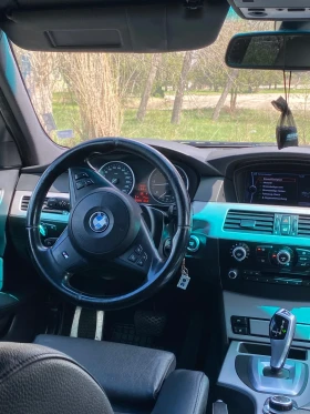 Обява за продажба на BMW 530 3.0 Xdrive ~15 990 лв. - изображение 10