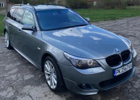 Обява за продажба на BMW 530 3.0 Xdrive ~15 990 лв. - изображение 7
