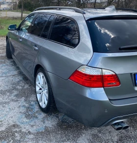 Обява за продажба на BMW 530 3.0 Xdrive ~15 990 лв. - изображение 3