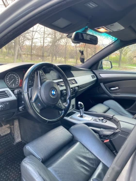 Обява за продажба на BMW 530 3.0 Xdrive ~15 990 лв. - изображение 9