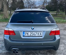 Обява за продажба на BMW 530 3.0 Xdrive ~15 990 лв. - изображение 4