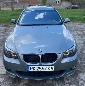 Обява за продажба на BMW 530 3.0 Xdrive ~15 990 лв. - изображение 8