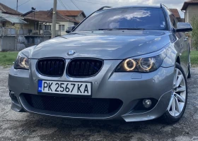 Обява за продажба на BMW 530 3.0 Xdrive ~15 990 лв. - изображение 1