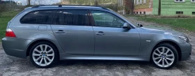 Обява за продажба на BMW 530 3.0 Xdrive ~15 990 лв. - изображение 6