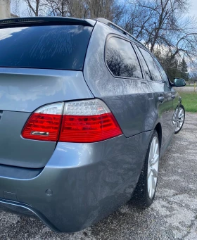 Обява за продажба на BMW 530 3.0 Xdrive ~15 990 лв. - изображение 5