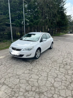 Opel Astra, снимка 12