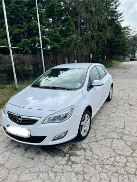 Opel Astra, снимка 2