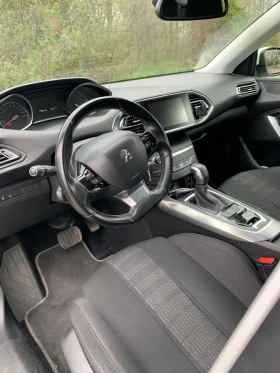 Peugeot 308 1, 6 hdi Full LED, снимка 6