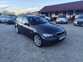 BMW 320 2.0 дизел 163 коня   Италия, снимка 3