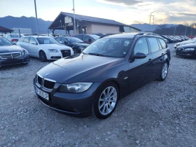 BMW 320 2.0 дизел 163 коня   Италия, снимка 1