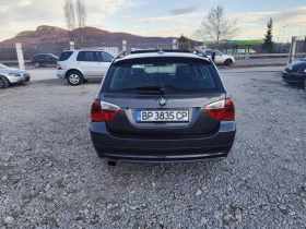 BMW 320 2.0 дизел 163 коня   Италия, снимка 6