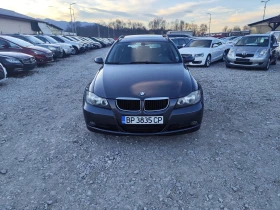 BMW 320 2.0 дизел 163 коня   Италия, снимка 2