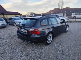 BMW 320 2.0 дизел 163 коня   Италия, снимка 5