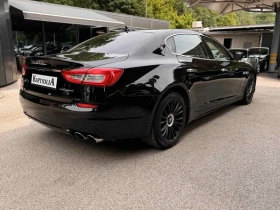 Maserati Quattroporte - 17500 € - 96665209 5