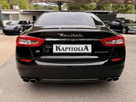Maserati Quattroporte - 17500 € - 96665209 6
