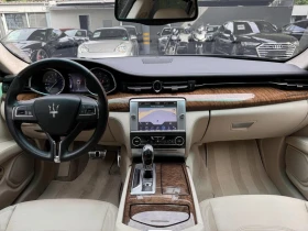 Maserati Quattroporte - 17500 € - 96665209 11