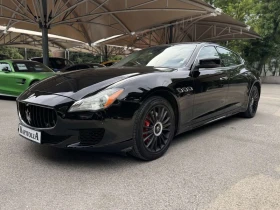 Maserati Quattroporte - 17500 € - 96665209 2