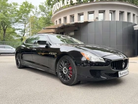 Maserati Quattroporte - 17500 € - 96665209 4
