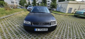 Обява за продажба на Audi A3 ~3 600 лв. - изображение 1