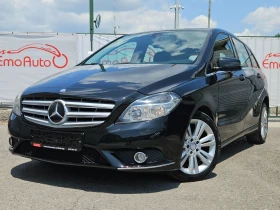 Mercedes-Benz B 180 CDI/EXECUTIVE/6/ACC/LED/NAVI//EURO 5B/ | Mobile.bg    7
