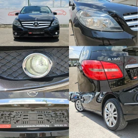 Mercedes-Benz B 180 CDI/EXECUTIVE/6/ACC/LED/NAVI//EURO 5B/ | Mobile.bg    17
