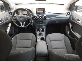 Mercedes-Benz B 180 CDI/EXECUTIVE/6/ACC/LED/NAVI//EURO 5B/ | Mobile.bg    10