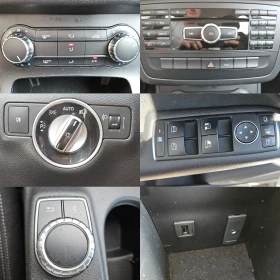 Mercedes-Benz B 180 CDI/EXECUTIVE/6/ACC/LED/NAVI//EURO 5B/ | Mobile.bg    14
