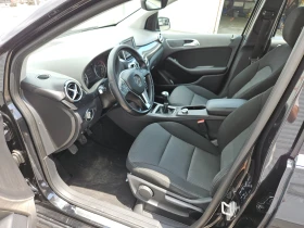 Mercedes-Benz B 180 CDI/EXECUTIVE/6/ACC/LED/NAVI//EURO 5B/ | Mobile.bg    9