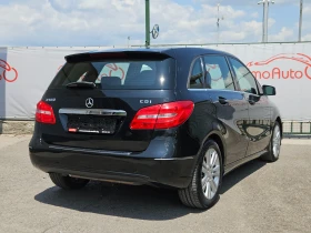 Mercedes-Benz B 180 CDI/EXECUTIVE/6/ACC/LED/NAVI//EURO 5B/ | Mobile.bg    3