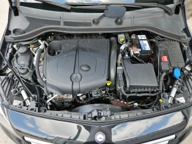 Mercedes-Benz B 180 CDI/EXECUTIVE/6/ACC/LED/NAVI//EURO 5B/ | Mobile.bg    8