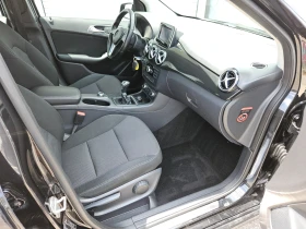 Mercedes-Benz B 180 CDI/EXECUTIVE/6/ACC/LED/NAVI//EURO 5B/ | Mobile.bg    15