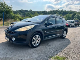     Peugeot 207 SW Outdoor