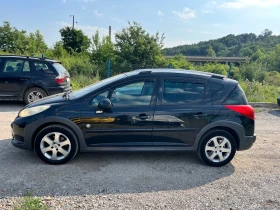 Peugeot 207 SW Outdoor | Mobile.bg    2