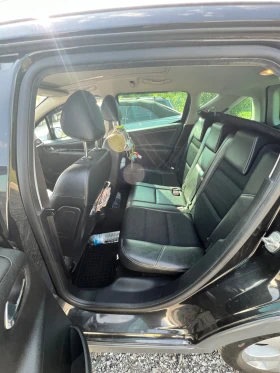 Peugeot 207 SW Outdoor | Mobile.bg    10