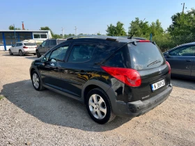 Peugeot 207 SW Outdoor | Mobile.bg    3